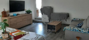 Maison calme